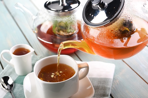 KASHMIRI TEA 3